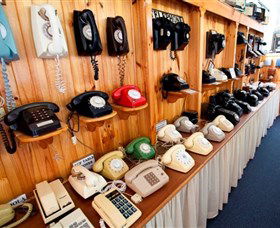 Lawrence Museum And Historical Society Inc - Perths Hotel 2