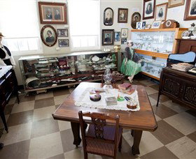 Lawrence Museum And Historical Society Inc - Perths Hotel 5