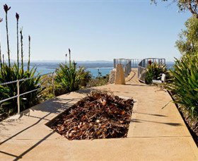 Gan Gan Hill Lookout - Perths Hotel 1