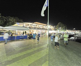 DAlbora Marinas Nelson Bay - Perths Hotel 5