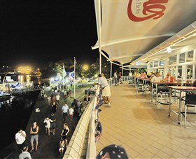 DAlbora Marinas Nelson Bay - Perths Hotel 7