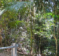 Goorgana walking track - Perths Hotel