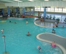 YMCA Manning Aquatic And Leisure Centre - Perths Hotel 0