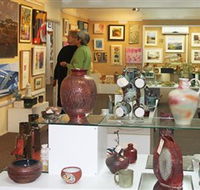 Port Stephens Community Arts Centre - Perths Hotel