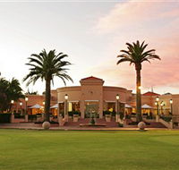 Links Hope Island Golf Club - Perths Hotel