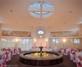 Links Hope Island Golf Club - Perths Hotel 2