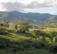 Mount Nardi picnic area - Perths Hotel