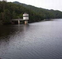 Clarrie Hall Dam - Perths Hotel