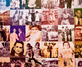 Aboriginal Art Gallery Space - Perths Hotel 0