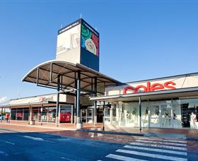 Manning Mall - Perths Hotel 0