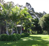 Lorne Valley Macadamia Farm - Perths Hotel