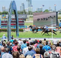 Gold Coast Turf Club - Perths Hotel