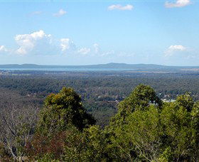 Maclean Lookout - Perths Hotel 0