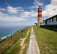 Moreton Island Lighthouse - Perths Hotel