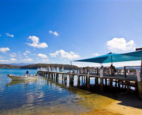 Kayaking Wagonga Inlet Narooma - Perths Hotel 0