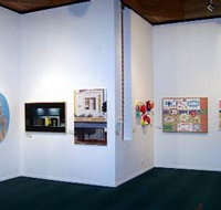 Gold Coast City Gallery - Perths Hotel
