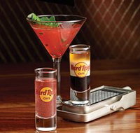 Hard Rock Cafe Surfers Paradise - Perths Hotel