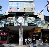 Paradise Centre - Perths Hotel