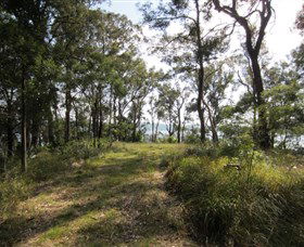 Ringlands Rotary Walk Narooma - Perths Hotel 2