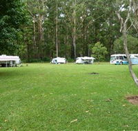 Coopernook Forest Park - Perths Hotel