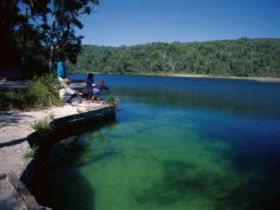 Naree Budjong Djara National Park - Perths Hotel 1
