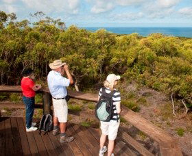 Naree Budjong Djara National Park - Perths Hotel 0