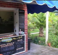 Moorlands Cottage and Gallery - Perths Hotel