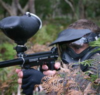 Tactical Paintball Games - Perths Hotel