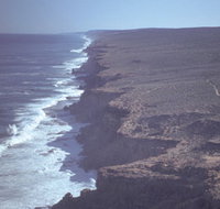 Zuytdorp Wreck - Perths Hotel