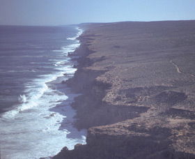 Zuytdorp Wreck - Perths Hotel 0
