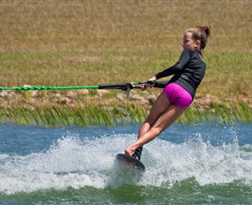 Stoney Park Waterski Wakeboard Park - Perths Hotel 0