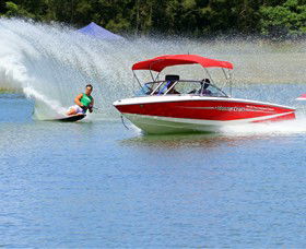 Stoney Park Waterski Wakeboard Park - Perths Hotel 1