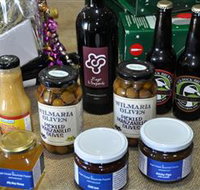 Kendall Cellars and Providore - Perths Hotel