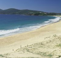 One Mile Beach - Perths Hotel