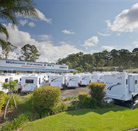 Watsons Caravans and RV's - Perths Hotel