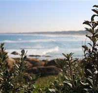Cape Conran Coastal Park - Perths Hotel