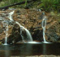 Coopracambra National Park - Perths Hotel