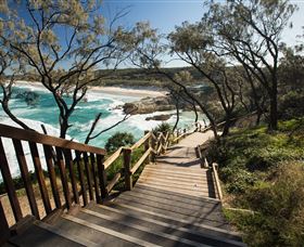 North Gorge Walk - Perths Hotel 0