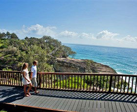 North Gorge Walk - Perths Hotel 1