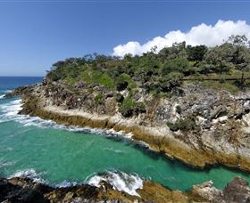 North Gorge Walk - Perths Hotel 3