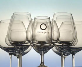 Cassegrain Wines - Perths Hotel 4