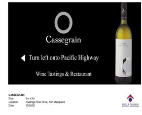 Cassegrain Wines - Perths Hotel 5