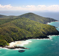 Booti Booti National Park - Perths Hotel