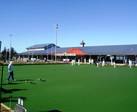 Harrington NSW Perths Hotel