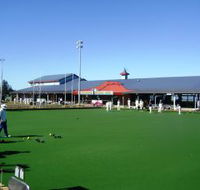 Club Harrington - Perths Hotel
