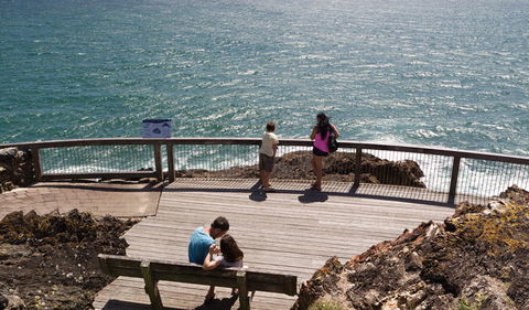 Eastern Side Lookout - Perths Hotel 0
