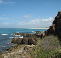 Harrington Beach State Park - Perths Hotel