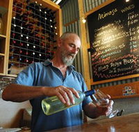 Mimosa Wines - Perths Hotel