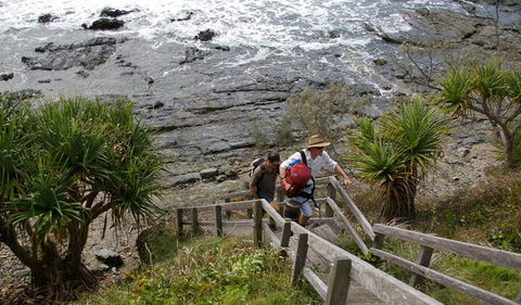 Illaroo To Wooli Walking Track - Perths Hotel 2