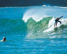 Turners Beach - Perths Hotel 2